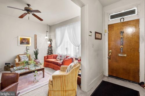 3205 19th St, Washington, DC 20010-1005