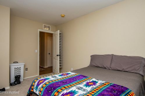 3021 Imagination Dr, Tucson AZ  85730-1271 exterior