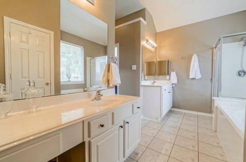 12934 Cascadia Knl Ct, Humble TX 77346-3452 exterior