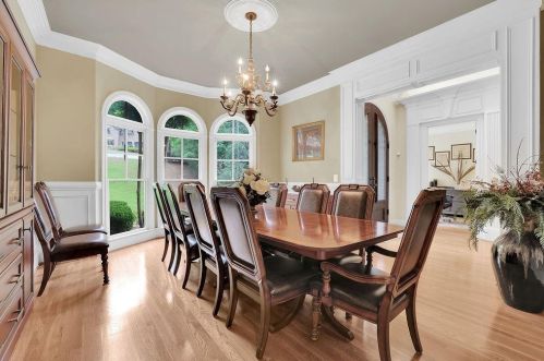 8069 Kenstone Ct, Atlanta GA 30350-4160 exterior