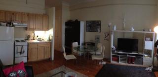 176 Tremont St, Boston MA  02111 exterior