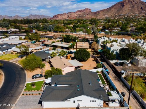 4013 49 Pl, Phoenix AZ 85018-2965 exterior