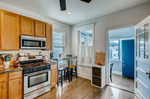 1432 Central Park Ave, Chicago IL 60655-3415 exterior