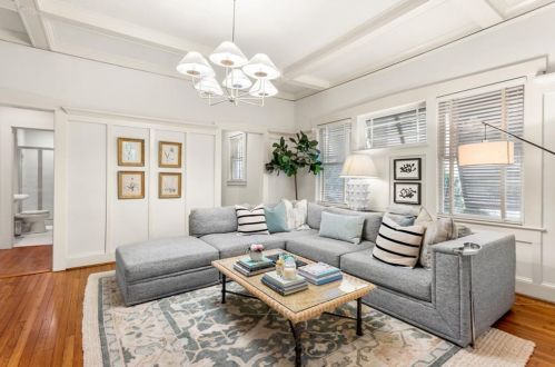 1287 Mclendon Ave, Atlanta GA 30307-2047 exterior