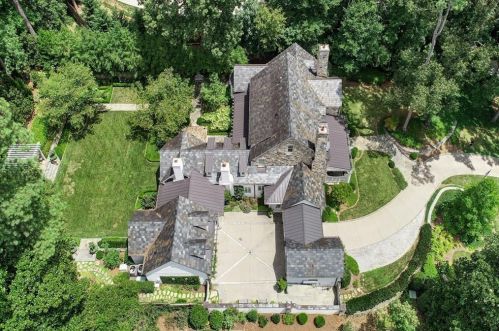 4332 Davidson Ave, Atlanta GA 30319-1152 exterior