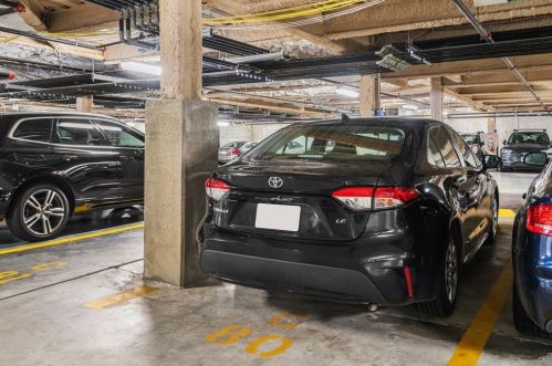 45 3rd St, Boston MA  02127-1117 exterior