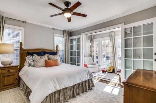 5107 Elsby Ave, Dallas TX 75209-3307 exterior