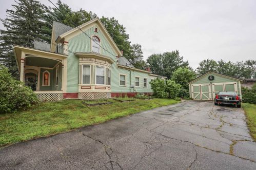 33 Elm St, Concord NH  03303-3301 exterior