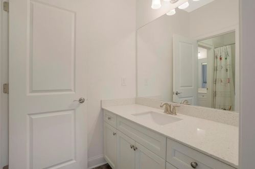 1854 Chamdun Pl, Atlanta GA 30341-1767 exterior