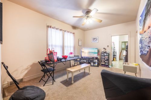 1644 Long Ave, Chicago, IL 60639-4312