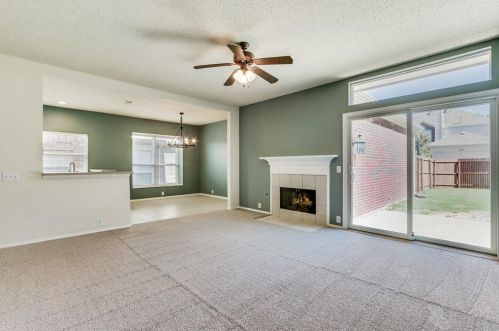 11410 Newberry Dr, Frisco TX 75035-8616 exterior