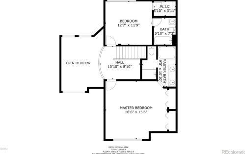 4782 Franklin Dr, Boulder CO 80301-6201 exterior
