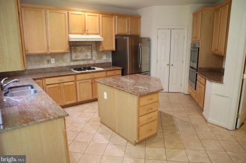 13008 English Turn Dr, Silver Spring MD  20904-7303 exterior