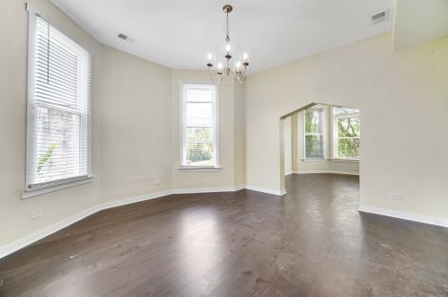 3108 Lexington St, Chicago IL 60612-3317 exterior