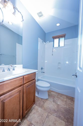 21907 36th St, Phoenix AZ  85050-7387 exterior