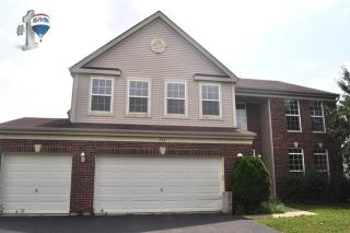 744 Meadowsedge Ln, Aurora, IL 60506-8872