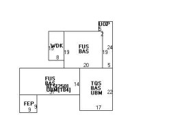 65 Hagen Rd, Newton MA 02459-2730 floor plan
