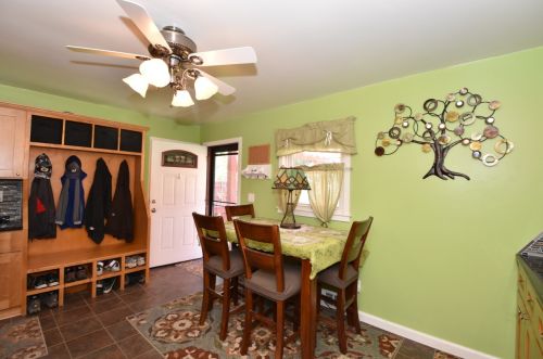 4145 Packard Ave, Milwaukee WI 53235-5544 exterior