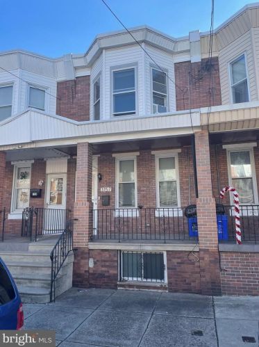 3157 Cedar St, Philadelphia PA  19134-4449 exterior