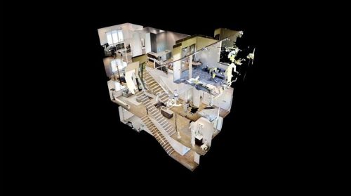 616 Angier Ave, Atlanta GA  30308-2904 exterior