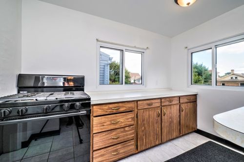 3263 Wainbell Ave, Pittsburgh PA 15216-2318 exterior