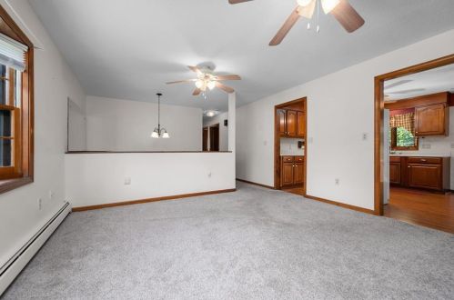 36 Lexington St, Woonsocket RI  02895-3714 exterior