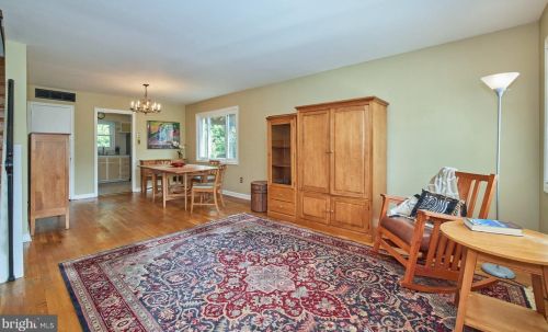 47 French St, Alexandria VA 22304-4957 exterior