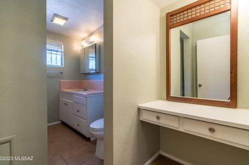 3556 Christmas Pl, Tucson AZ  85716-1230 exterior