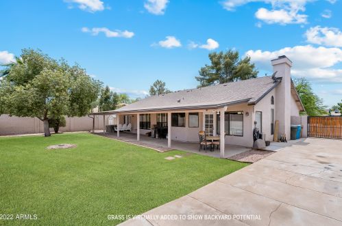 16451 47th Pl, Phoenix, AZ 85032-3405