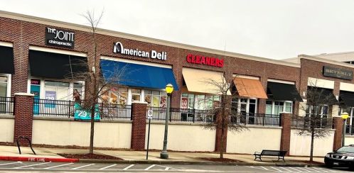 1105 Faith Ave, Atlanta GA 30316-1504 exterior