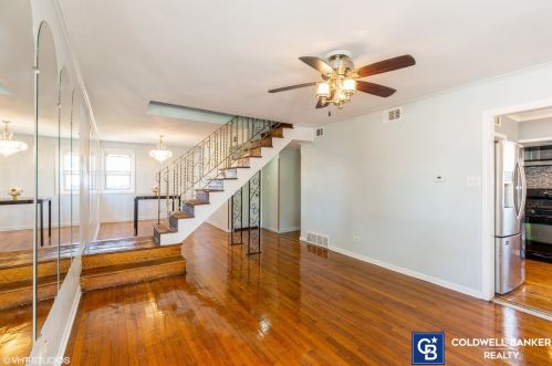 12513 Loomis St, Chicago IL 60827-6103 exterior