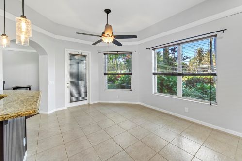 6645 Garde Rd, Boynton Beach FL exterior