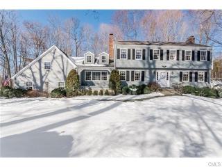 39 Pipers Hill Rd, Wilton, CT 06897-1512