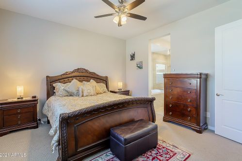 1122 Nolan Pl, Chandler AZ 85249-3345 exterior