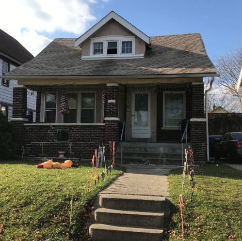 3069 36, Milwaukee WI 53210-1929 exterior