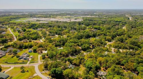 12216 Twin Br Acres Rd, Tampa FL 33626-3711 exterior