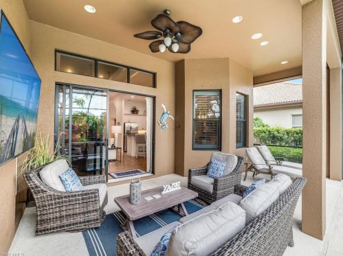 6509 Caldecott Dr, Naples FL 34113-3195 exterior