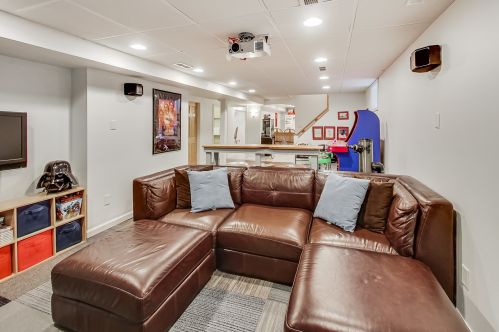 6229 Kildare Ave, Chicago IL 60652-3615 exterior