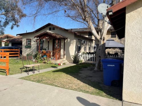 16637 California, Bellflower CA 90706-5013 exterior