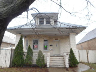 3229 62nd St, Chicago IL  60629-3308 exterior