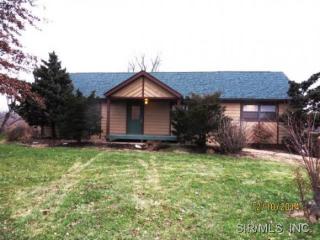 5171 Old Alton Edwardsville Rd, Edwardsville IL  62025-7209 exterior