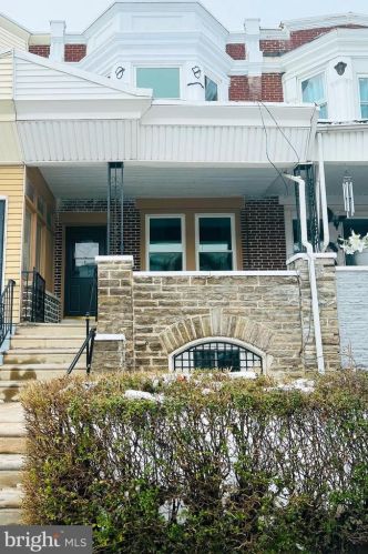 4924 9th St, Philadelphia PA  19141-3926 exterior