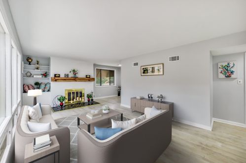 6878 Lehigh Ave, Chicago IL  60646-1406 exterior