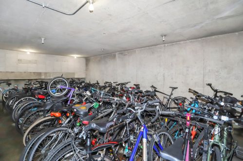 450 Briar Pl, Chicago IL  60657-4737 exterior