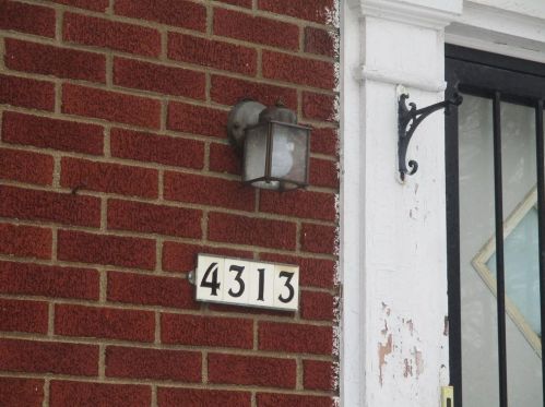 4313 22nd St, Milwaukee, WI 53209-6717