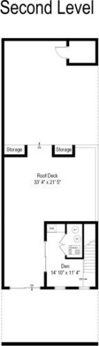 3946 Hoyne Ave, Chicago IL 60618-3922 exterior