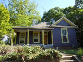 372 Glenwood Ave, Atlanta GA  30316-2314 exterior