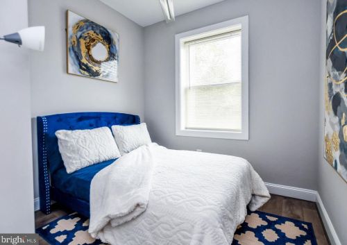 4227 Edson Pl, Washington DC  20019-8023 exterior