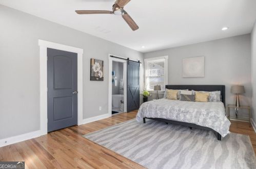 726 Brookline St, Atlanta GA 30310-3448 exterior