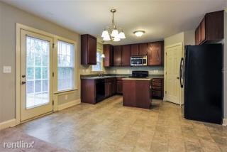 1505 Dexter Ridge Dr, Holly Springs NC  27540-6998 exterior